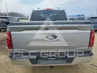2024 Ford F-150 фото