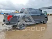 2024 Ford F-150 фото