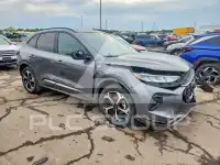2024 Ford ESCAPE photo
