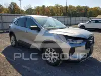 2024 Ford ESCAPE фото