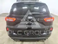2024 Ford ESCAPE фото
