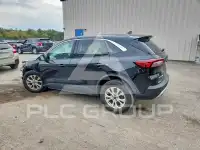 2024 Ford ESCAPE фото