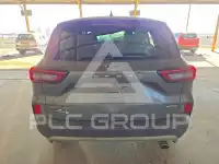 2024 Ford ESCAPE photo