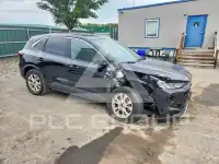 2024 Ford ESCAPE фото