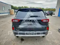 2024 Ford ESCAPE фото