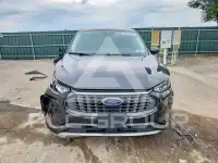 2024 Ford ESCAPE фото