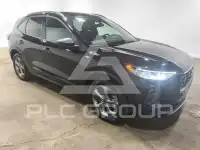 2024 Ford ESCAPE фото