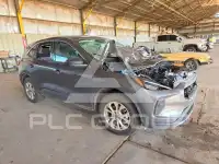 2024 Ford ESCAPE photo