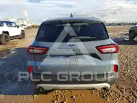 2024 Ford ESCAPE фото
