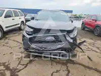 2024 Ford ESCAPE photo