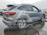 2024 Ford ESCAPE фото