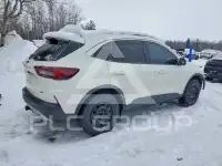 2024 Ford ESCAPE фото