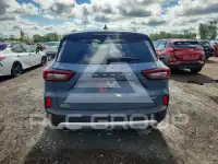 2024 Ford ESCAPE фото