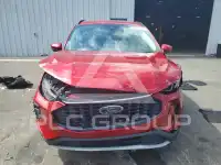 2024 Ford ESCAPE фото