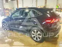 2024 Ford ESCAPE фото