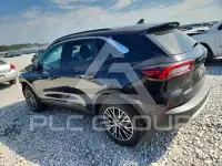 2024 Ford ESCAPE фото