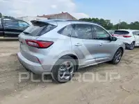 2024 Ford ESCAPE фото