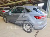 2024 Ford ESCAPE фото