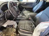 2024 Ford ESCAPE photo