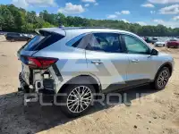 2024 Ford ESCAPE фото