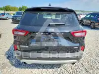 2024 Ford ESCAPE фото