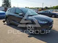 2024 Ford ESCAPE фото