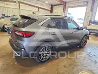 2024 Ford ESCAPE фото