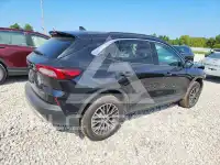 2024 Ford ESCAPE фото