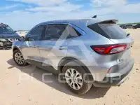 2024 Ford ESCAPE фото