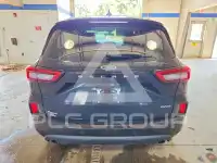 2024 Ford ESCAPE photo