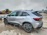 2024 Ford ESCAPE фото
