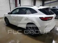 2024 Ford ESCAPE фото