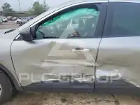 2024 Ford ESCAPE фото