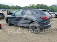 2024 Ford ESCAPE фото