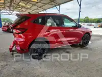 2024 Ford ESCAPE фото