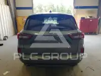 2024 Ford ESCAPE фото