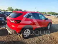 2024 Ford ESCAPE фото