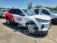 2024 Ford ESCAPE фото