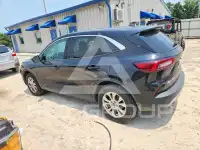 2024 Ford ESCAPE photo