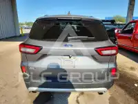 2024 Ford ESCAPE фото