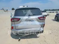 2024 Ford ESCAPE фото