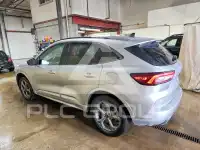 2024 Ford ESCAPE фото