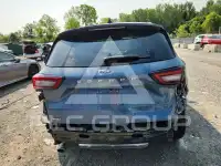 2024 Ford ESCAPE фото