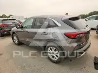 2024 Ford ESCAPE фото