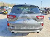 2024 Ford ESCAPE photo