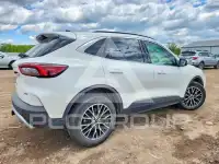 2024 Ford ESCAPE photo