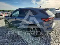 2024 Ford ESCAPE фото