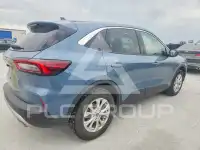 2024 Ford ESCAPE фото