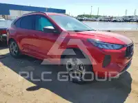 2024 Ford ESCAPE фото