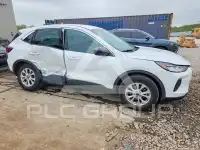 2024 Ford ESCAPE фото